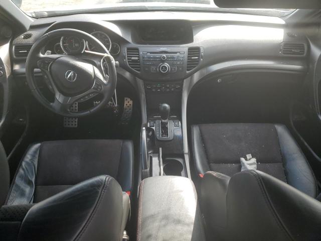 JH4CU2F85CC030932 Acura Tsx Se