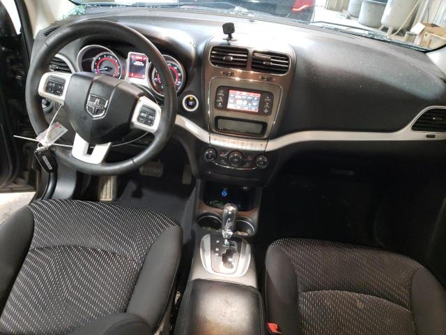2017 DODGE JOURNEY SE 3C4PDCABXHT602441