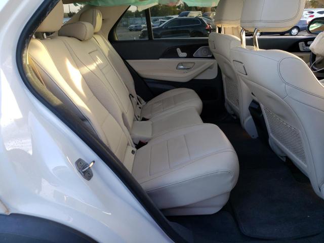 2020 MERCEDES-BENZ GLE 350 4M - 4JGFB4KE3LA064256