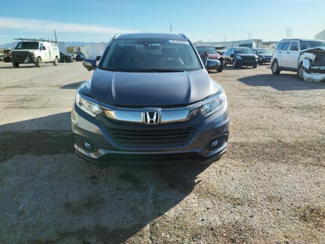2019 HONDA HR-V EX - 3CZRU5H58KM716745