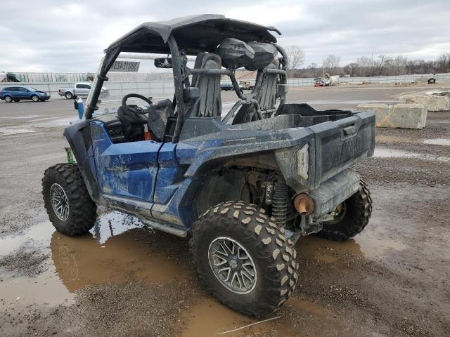 2021 YAMAHA YXE1000 For Sale | KS - KANSAS CITY | Thu. Feb 29, 2024 ...