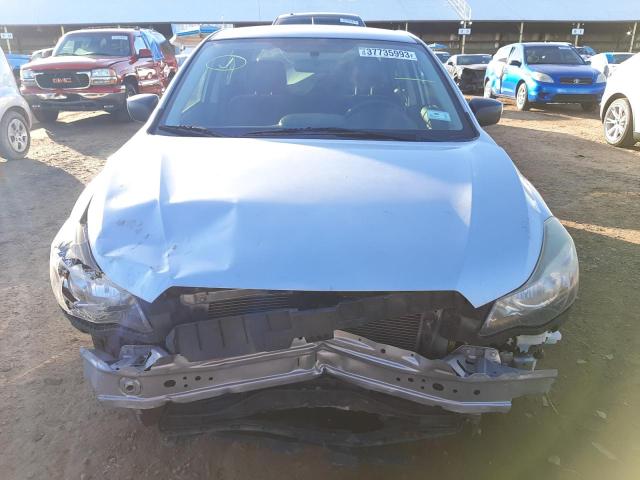 2016 SUBARU IMPREZA - JF1GJAA69GH003985