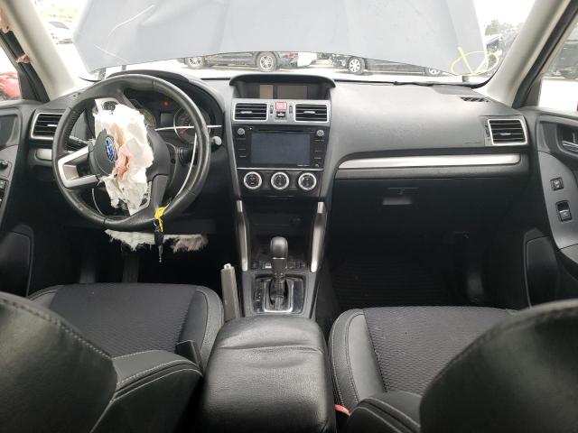 JF2SJGEC4HH553105 Subaru Forester 2.0xt Premium