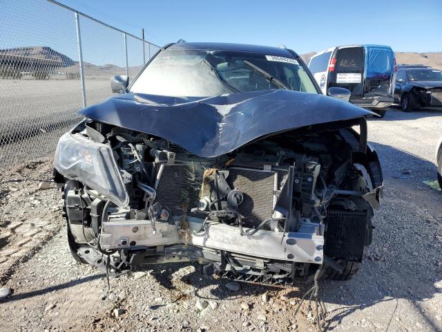 5N1DR2MN2JC660545 Nissan Pathfinder S