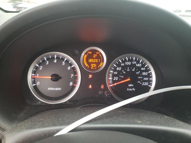 3N1BB6AP3CL729833 Nissan Sentra Se-r