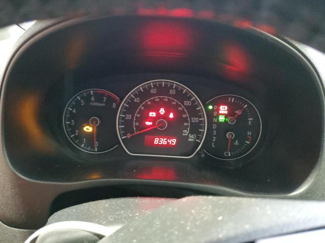 JS2YB413096205430 Suzuki Sx4 Technology