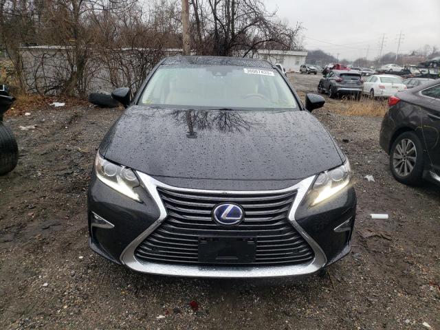 2017 LEXUS ES 300H - JTHBW1GG8H2138206