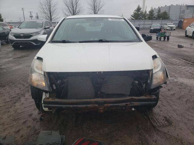 3N1BB6AP3CL729833 Nissan Sentra Se-r