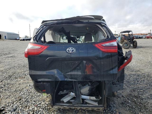 5TDZZ3DC8LS029475 2020 TOYOTA SIENNA, photo no. 6