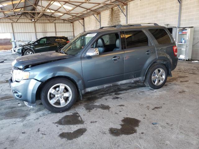 2010 Ford Escape Limited