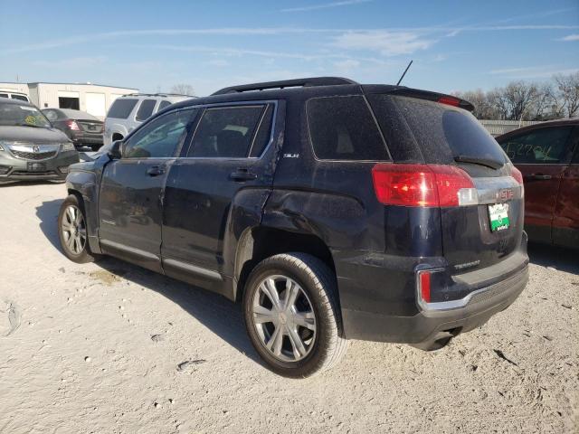 2GKALNEK4H6226388 GMC Terrain Sle