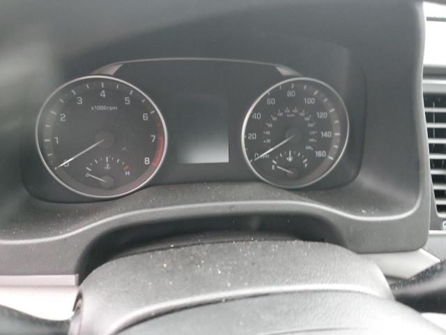 2017 HYUNDAI ELANTRA SE - 5NPD84LF4HH037455