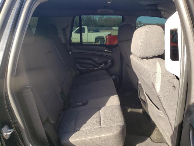 2018 CHEVROLET TAHOE C150 - 1GNSCAKC6JR369950