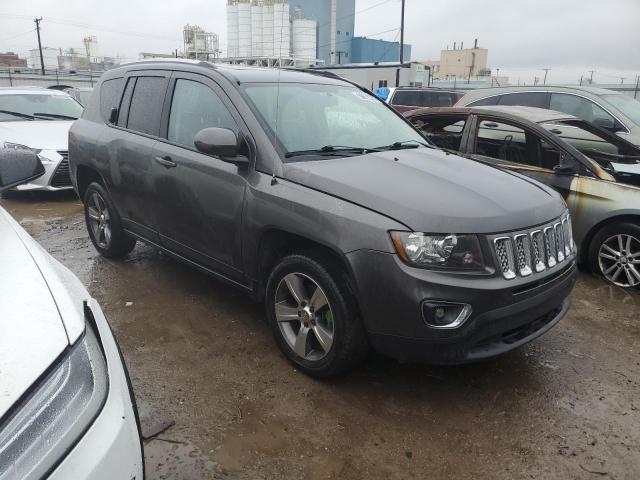 2016 JEEP COMPASS LA - 1C4NJCEA8GD678293