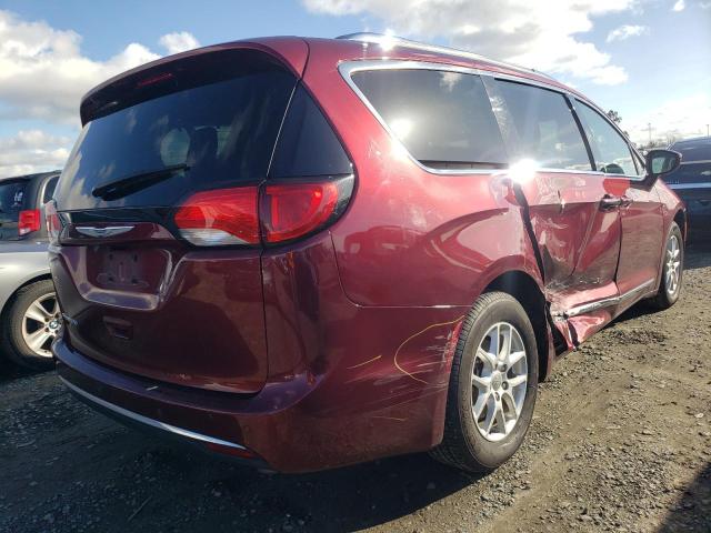 2020 CHRYSLER PACIFICA T - 2C4RC1BG7LR127949
