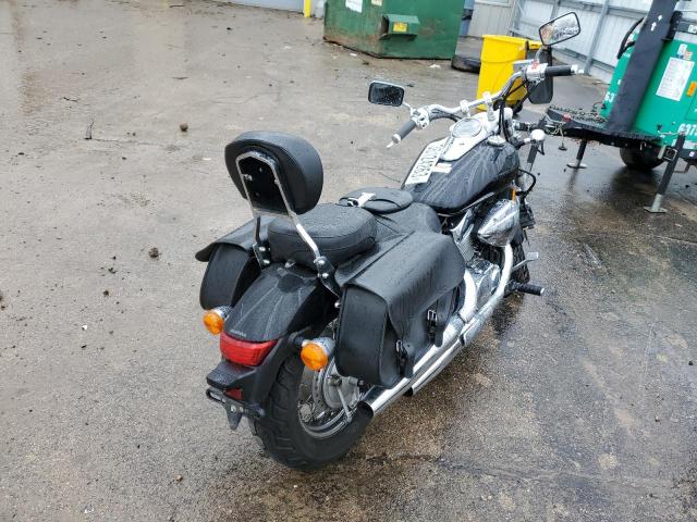 2007 HONDA VT750 C2 JH2RC53037M003265