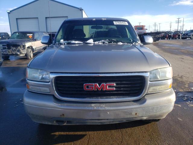 2GTEK19T721185853 GMC New Sierra K1500
