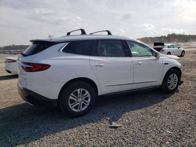 2018 BUICK ENCLAVE PR - 5GAEVBKW6JJ220776