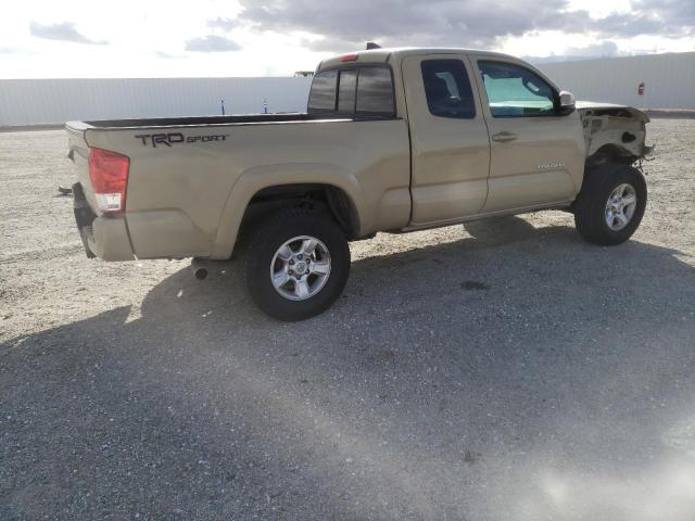 2016 TOYOTA TACOMA ACC 5TFRZ5CNXGX008996