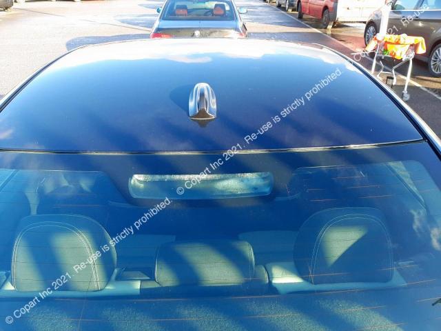 YV1MS7551A2509750 Volvo S40 R-desi