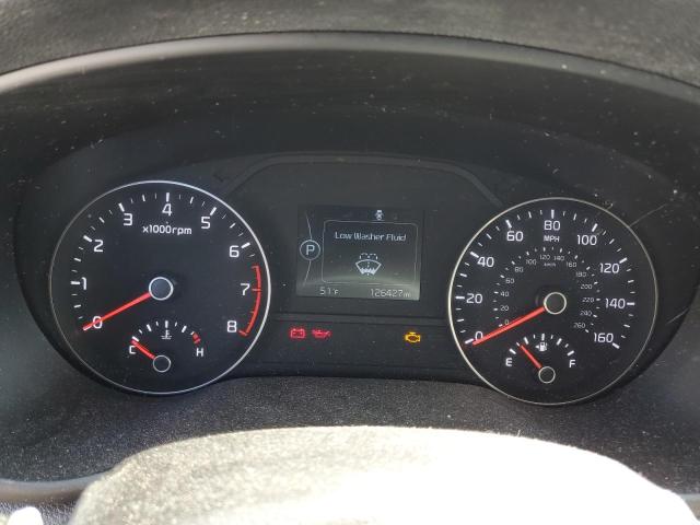 KNDPM3AC2H7174250 KIA Sportage Lx
