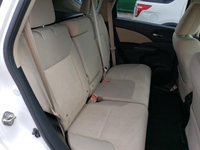 2016 HONDA CR-V EX, 5J6RM3H58GL****** - 10