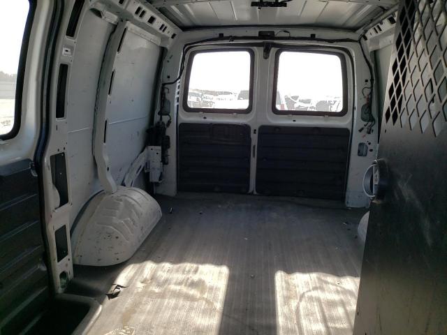 2016 CHEVROLET EXPRESS G2 - 1GCWGAFF3G1330226