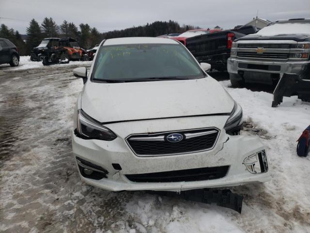 2019 SUBARU IMPREZA LI - 4S3GKAS64K3611392