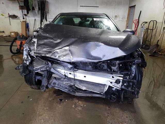 2019 TOYOTA CAMRY L - 4T1B11HK1KU215928