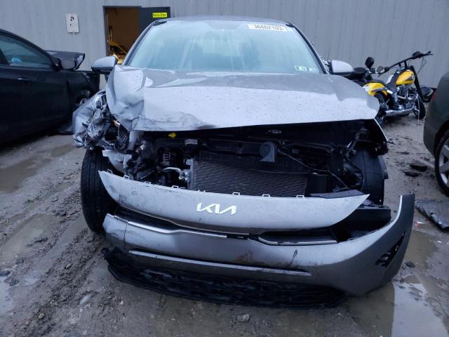 2022 KIA RIO S - 3KPA25AD2NE476939