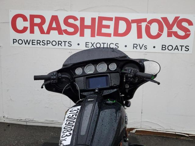 2021 HARLEY-DAVIDSON FLHXS - 1HD1KRP20MB661207