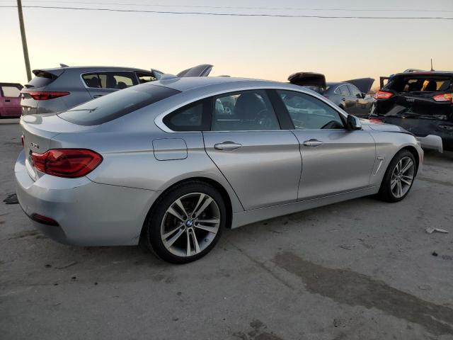 WBA4J3C54JBG95161 BMW 430xi Gran Coupe