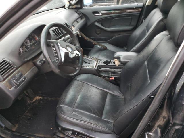 WBAAV53431JS92706 BMW 330 I