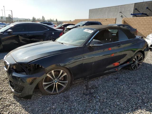 2015 BMW 228 I - WBA1K5C55FV473808