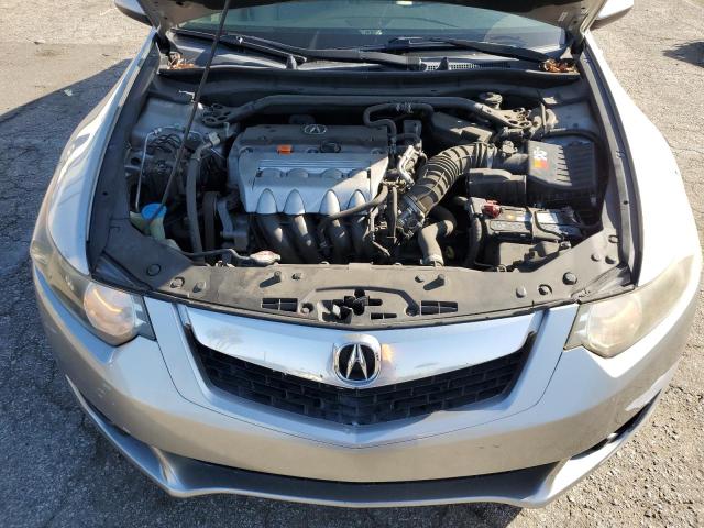 JH4CU2F67AC037893 Acura TSX