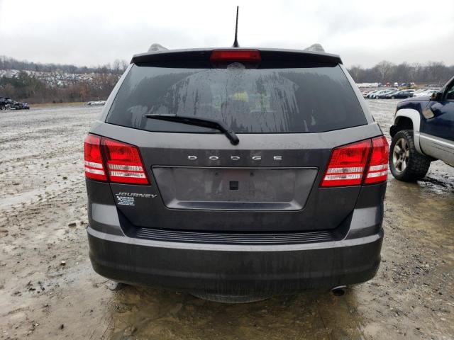 2017 DODGE JOURNEY SE 3C4PDCABXHT602441