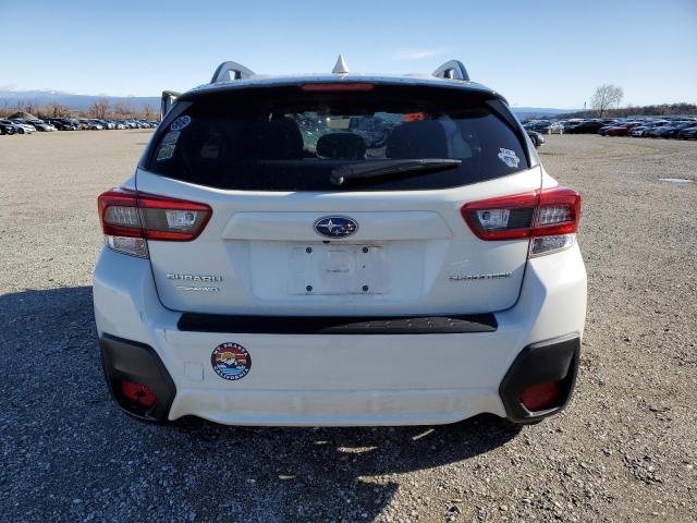 JF2GTAPC8P8202965 Subaru Crosstrek Premium