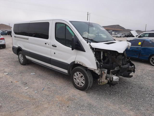2015 FORD TRANSIT T- - 1FBZX2YM9FKA39080