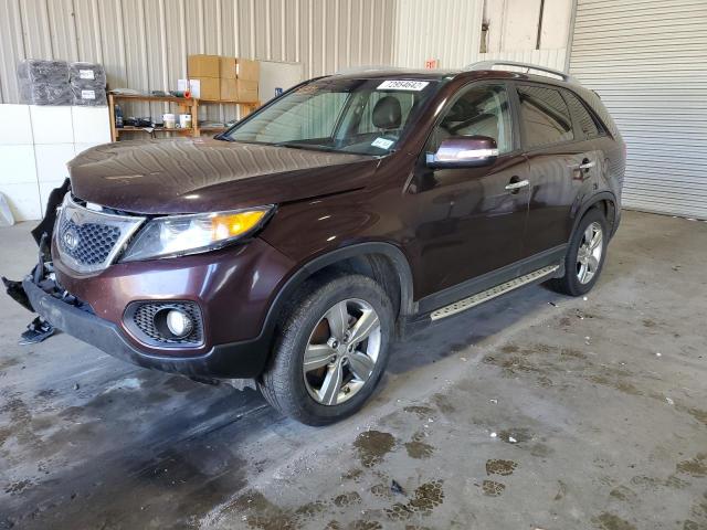 2012 Kia Sorento EX