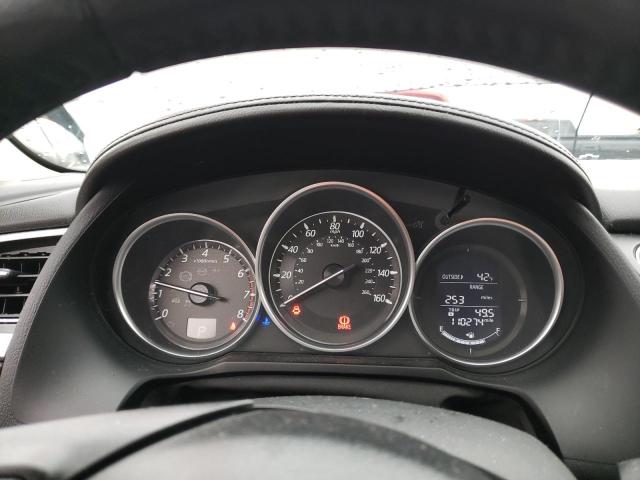 2016 MAZDA 6 SPORT JM1GJ1U54G1480958
