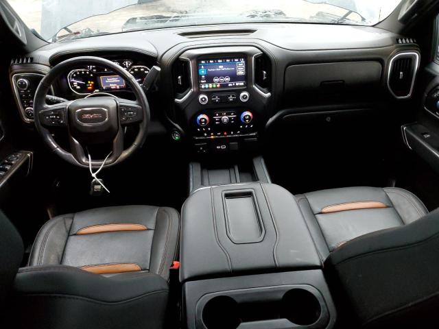 1GTP9EEDXKZ220743 GMC Sierra K1500 At4