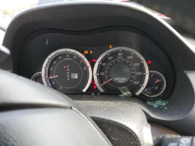 JH4CU2F63BC001264 Acura TSX