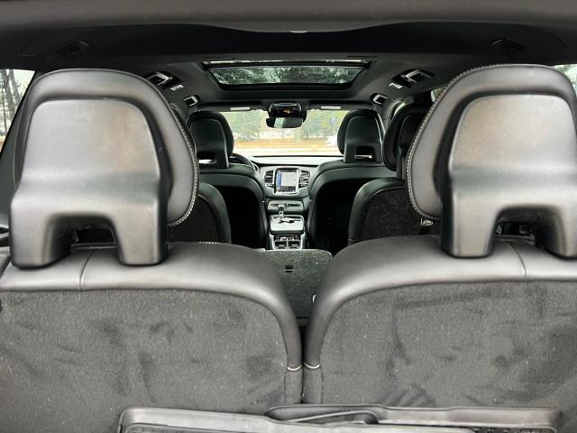 YV4A22PMXG1059593 Volvo XC90
