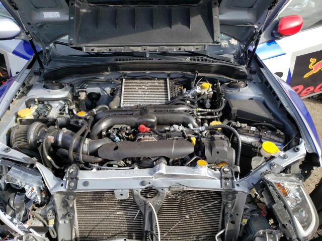 JF1GR7E62EG200764 Subaru Impreza Wrx