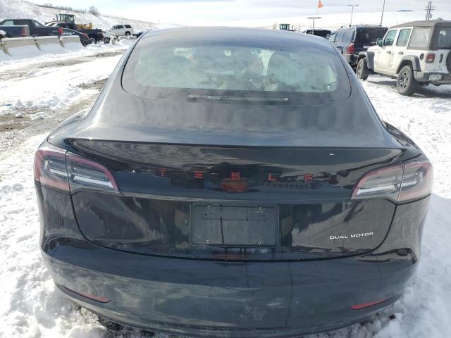 5YJ3E1EB3LF621799 Tesla MODEL 3