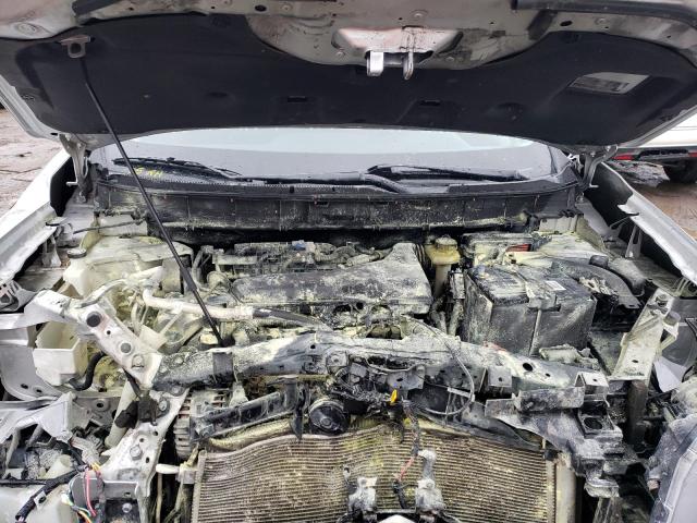 2019 NISSAN ROGUE S KNMAT2MT5KP533368
