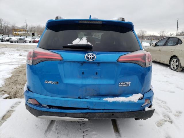 2018 TOYOTA RAV4 HV LI - JTMDJREV1JD168196