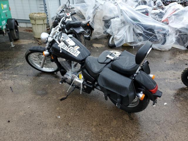 2007 HONDA VT750 C2 JH2RC53037M003265