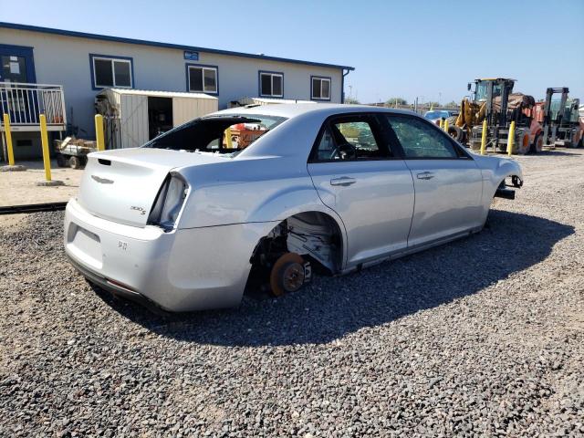 2021 CHRYSLER 300 S - 2C3CCABGXMH589035