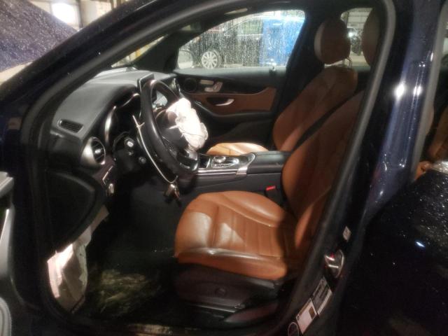 WDC0G4KBXKV193484 Mercedes-Benz Glc 300 4matic